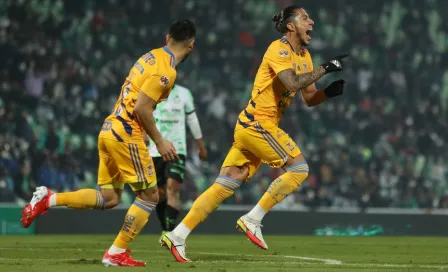 Tigres: Carlos Salcedo anunció su 'último baile' con los felinos