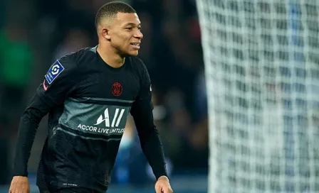 Mbappé 'explotó' contra el arbitraje: 'No saben arbitrar; siempre es lo mismo'