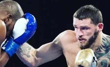 Canelo Álvarez: Joe Smith Jr., campeón semipesado de la OMB, busca pelear con el tapatío