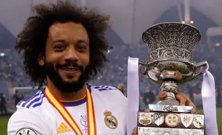 Real Madrid: Marcelo igualó a Paco Gento como máximo ganador blanco