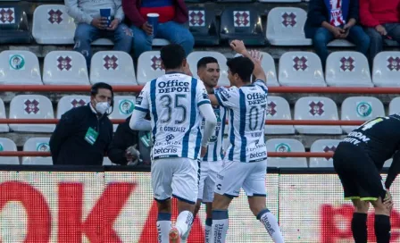 Liga MX: Pachuca venció a Chivas y ligó su segunda victoria del torneo