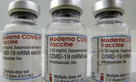 Covid-19: Moderna trabaja en vacuna conjunta contra gripe y Coronavirus