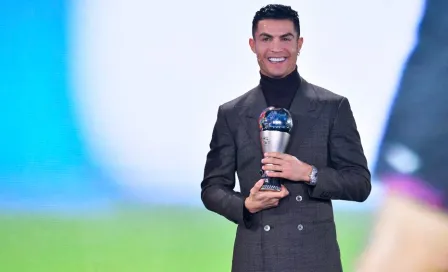 The Best: ¿Cuáles fueron los votos de Messi y Cristiano Ronaldo para la premiación?