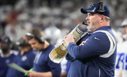 Cowboys: Analistas de la NFL consideran que Mike McCarthy debe dejar al equipo