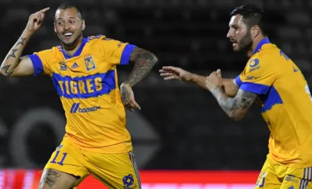 Video: Hijo del Diente López cambia al PSG por los del Marsella tras 'regaño' de Gignac