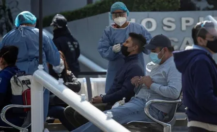 CDMX amplió la cantidad de macroquioscos para pruebas de Covid-19