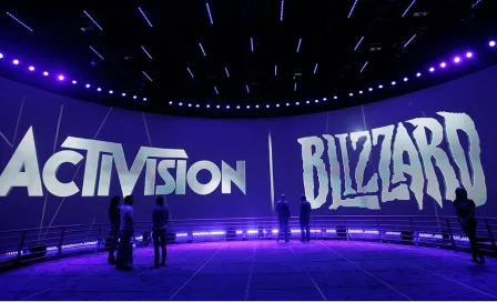 Xbox: Microsoft compró Activision-Blizzard por más de 68 mil millones de dólares