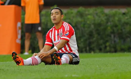 Marco Fabián reveló acercamiento con Chivas: 'No llegamos a un acuerdo, respeto su proyecto'