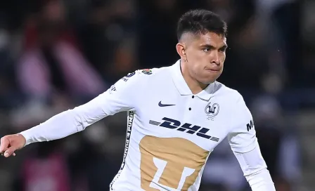 Pumas: Ricardo Galindo se perfila para reemplazar a Mozo ante Tigres tras expulsión