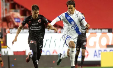 Liga MX: Puebla vs Xolos, pospuesto por contagios de Covid-19