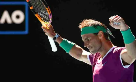 Rafa Nadal: ¿Cuál es la enfermedad crónica que sufre el tenista español?