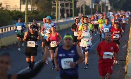 Medio Maratón de Guadalajara: Tras dos años, se correrá de forma presencial el 20 de febrero