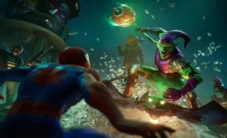 Fortnite: Duende Verde, Hawkeye, Kate Bishop y Vi llegarán al battle royale