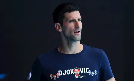 Novak Djokovic compró empresa que desarrolla un tratamiento contra Covid-19