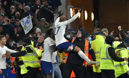 Premier League: Tottenham consiguió la remontada más tardía en la historia de la liga inglesa