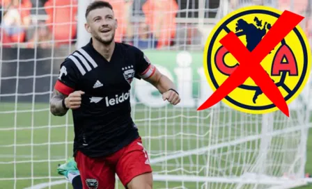 Paul Arriola no llegará al América, Dallas FC se interpuso; Juan Otero será la opción