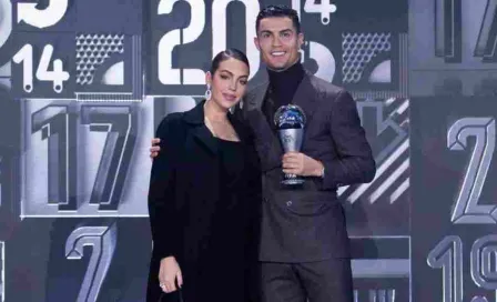 Cristiano Ronaldo: ¿Qué fue lo primero que pensó cuando conoció a Georgina Rodríguez?