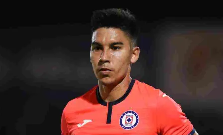 Presidente de Cruz Azul sobre Pol Fernández: ‘Nos sentimos defraudados’