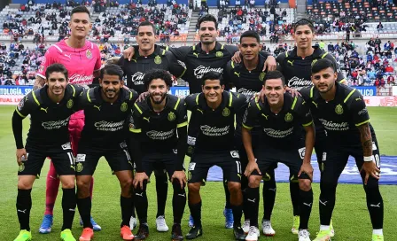 Chivas: Leaño apuesta por construir jugadas desde atrás y ser dueños del balón