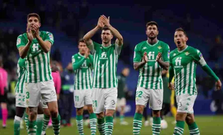 Andrés Guardado: Betis goleó al Espanyol y aseguró el tercer lugar de LaLiga