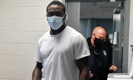 Kansas City: Willie Gay, linebacker de Chiefs, arrestado por delito menor