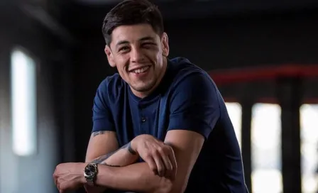 Brandon Moreno sobre Canelo Álvarez: 'En México lo critican muchísimo'