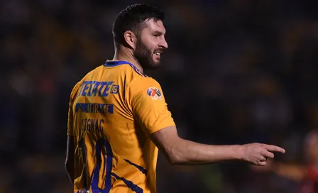 Diogo: 'Gignac, Diente López y Carlos González son buenísimos'