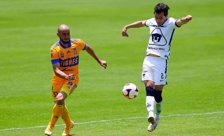 Pumas vs Tigres: Será transmitido en exclusiva por IZZI