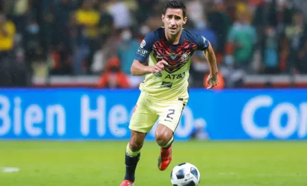 Fuentes sobre afición de América: ‘Que vayan al estadio, estamos para dar la cara’