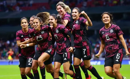 Selección Mexicana Femenil: Jugarán por primera vez un partido eliminatorio en México