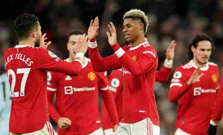 Manchester United: Venció al West Ham y se colocó en puestos de Champions