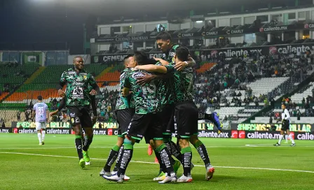 Liga MX: León por fin ganó y le quitó el invicto al Pachuca 