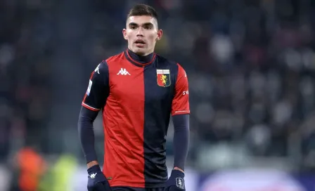 Johan Vásquez: Genoa empató a ceros ante Udinese; permaneciendo en zona de descenso