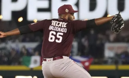 LMP: Tomateros venció a Charros y empató la serie 3-3