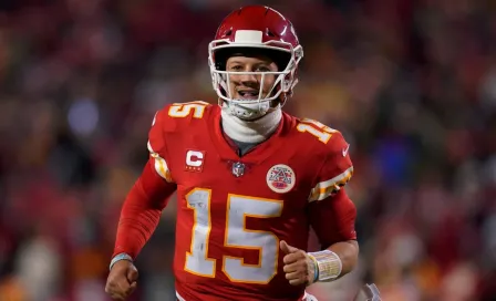 Kansas City Chiefs: Con camino al Super Bowl ante equipos con los que cayó en Temporada Regular