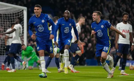 Premier League: Chelsea se llevó el Derbi de Londres tras derrotar al Tottenham