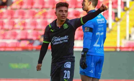 Beltrán tras empate vs Gallos: ‘Jugamos bien, pero no fuimos contundentes’