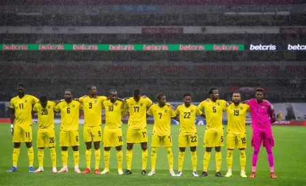 Selección de Jamaica reveló su convocatoria para enfrentar a México