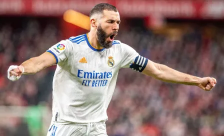 Karim Benzema sobre Messi: 'Quienes lo critican no entienden nada de futbol'