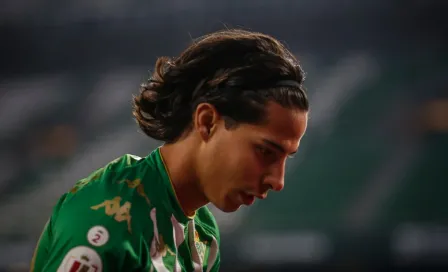 Diego Lainez está muy cerca de llegar al Rayo Vallecano, aseguran desde España