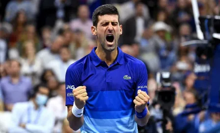 Roland Garros: Novak Djokovic podrá participar en el Grand Slam pese a no estar vacunado