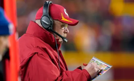 Kansas City Chiefs: Incluso Andy Reid cuestiona las reglas del tiempo extra de la NFL