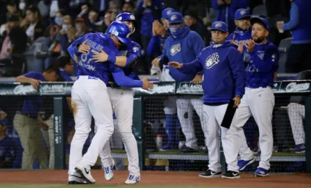 Charros de Jalisco: Presentó su roster y refuerzos para la Serie del Caribe 2022