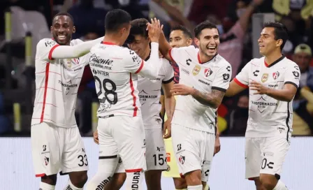 Atlas: Domina XI ideal de la J3 de la Liga MX; 'grandes' no aportan jugadores