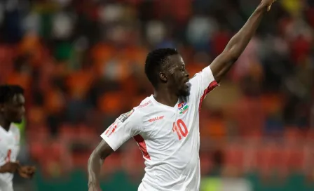 Copa Africana: Gambia clasificó por primera ocasión en su historia a los Cuartos de Final