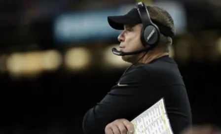 NFL: Dueña de los Saints confirmó futuro incierto de Sean Payton