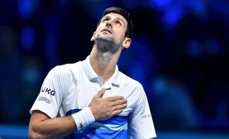 Raúl Zurutuza: 'Si Djokovic quiere venir al Abierto Mexicano, será bienvenido'