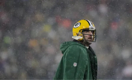 NFL: Aaron Rodgers aseguró que una vez que se retire no volverá a los emparrillados