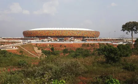 Copa Africana: Estampida en estadio de Camerún dejó ocho muertos