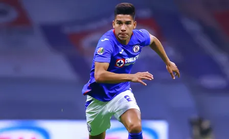 Cruz Azul: Pol Fernández arribó a la CDMX para arreglar su situación con La Máquina